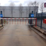 drop-arm-barriers