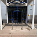 fixed-bollards