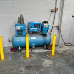 fixed-bollards