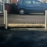 fixed-bollards