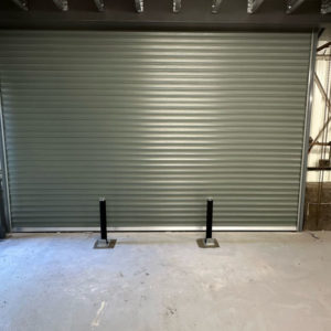 Commercial Bollards