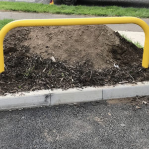 Fixed Hoops