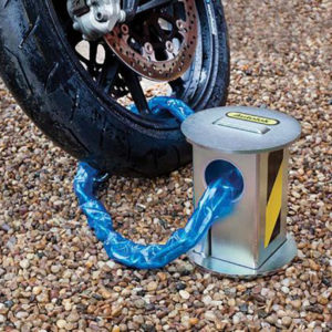 Ground Anchor