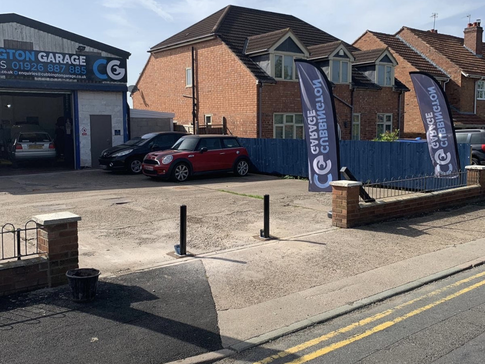 R5 Telescopic Bollards